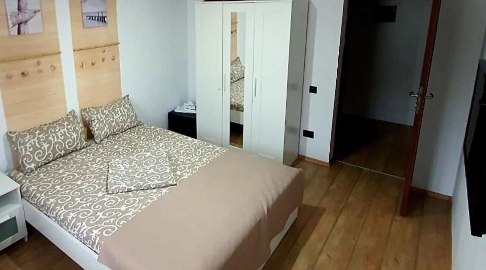 Vila Raelma Eforie Nord Exteriér fotografie