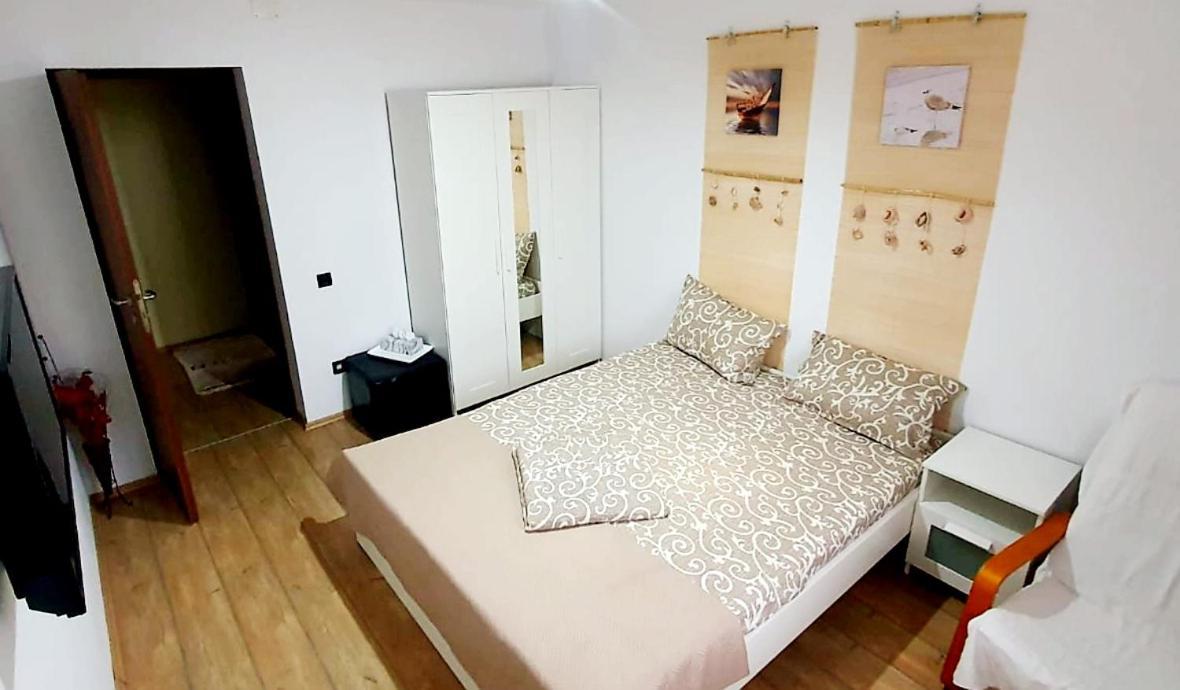 Vila Raelma Eforie Nord Exteriér fotografie