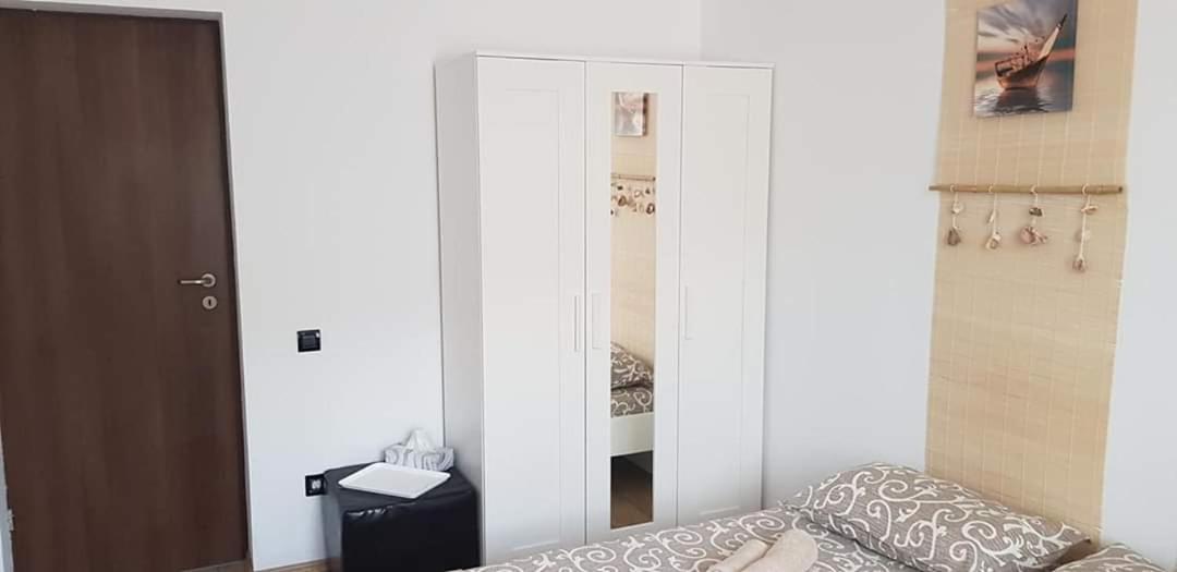 Vila Raelma Eforie Nord Exteriér fotografie