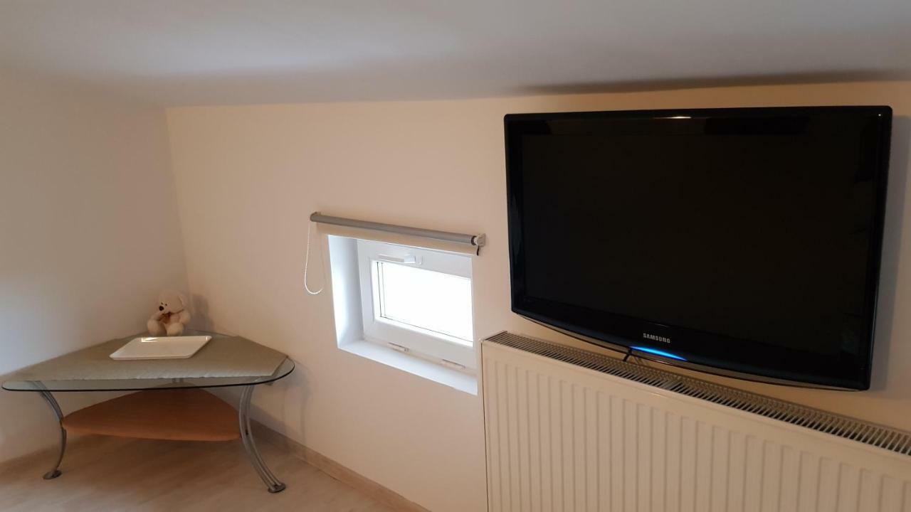 Vila Raelma Eforie Nord Exteriér fotografie